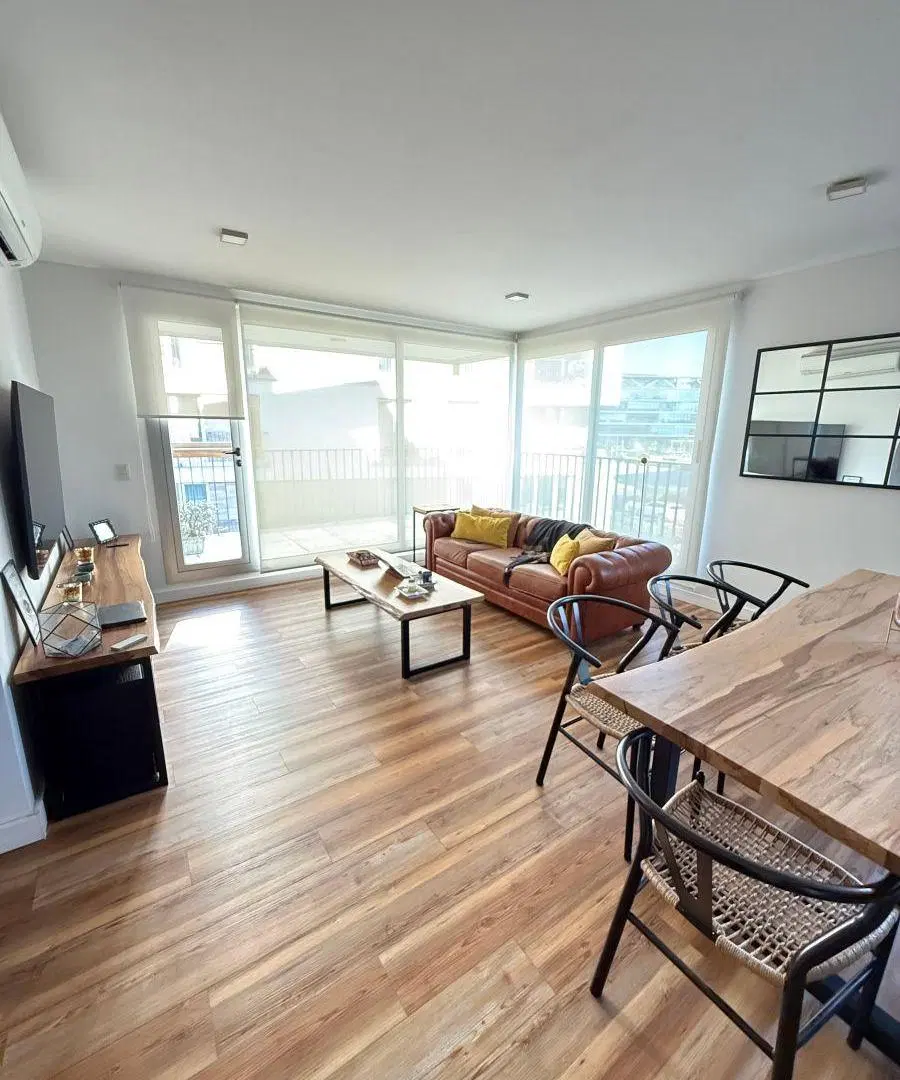 Muy lindo departamento en Venta 4