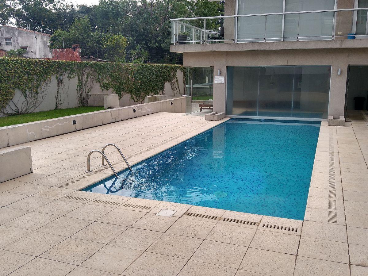 Foto de Departamento en alquiler en Torre Sirah. Piso 13. Excelentes vistas, imagen 1