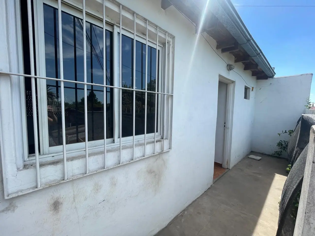 departamento en alquiler dos ambientes lujan 3
