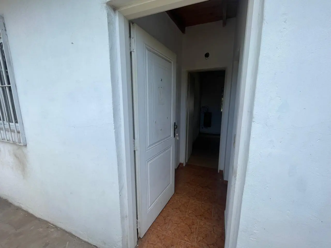 departamento en alquiler dos ambientes lujan 4