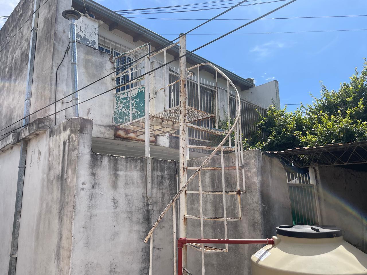 departamento en alquiler dos ambientes lujan