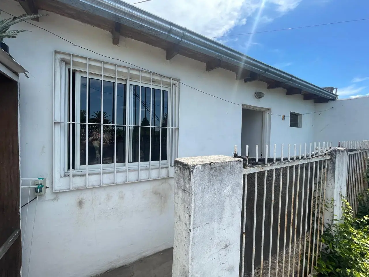 departamento en alquiler dos ambientes lujan 5