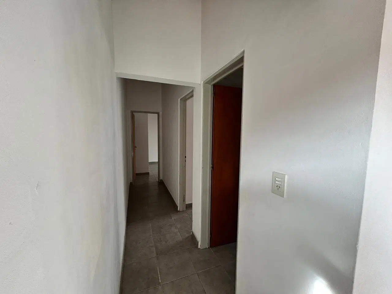 departamento en alquiler tres ambientes jorge newbery 5