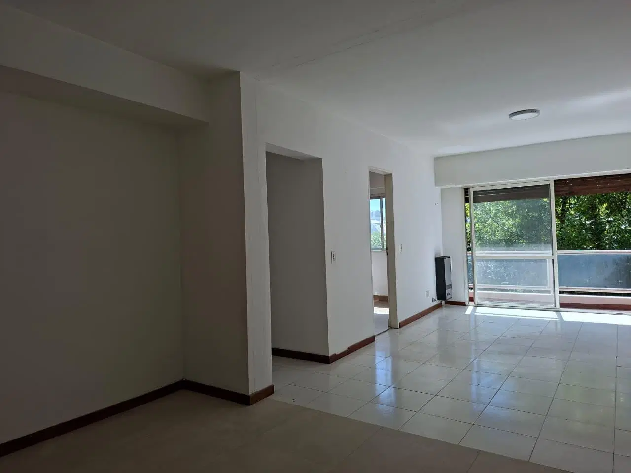departamento 2 ambientes en venta en lujan centro con terraza Lavalle y mariano moreno 4
