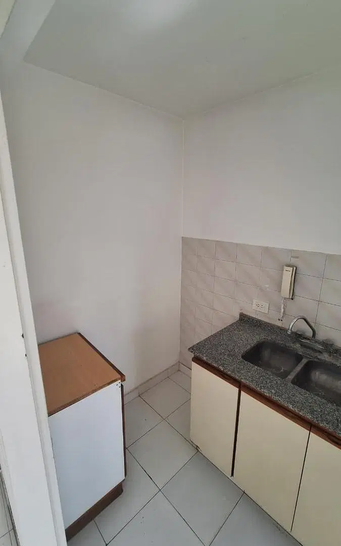 departamento 2 ambientes en venta en lujan centro con terraza Lavalle y mariano moreno 1