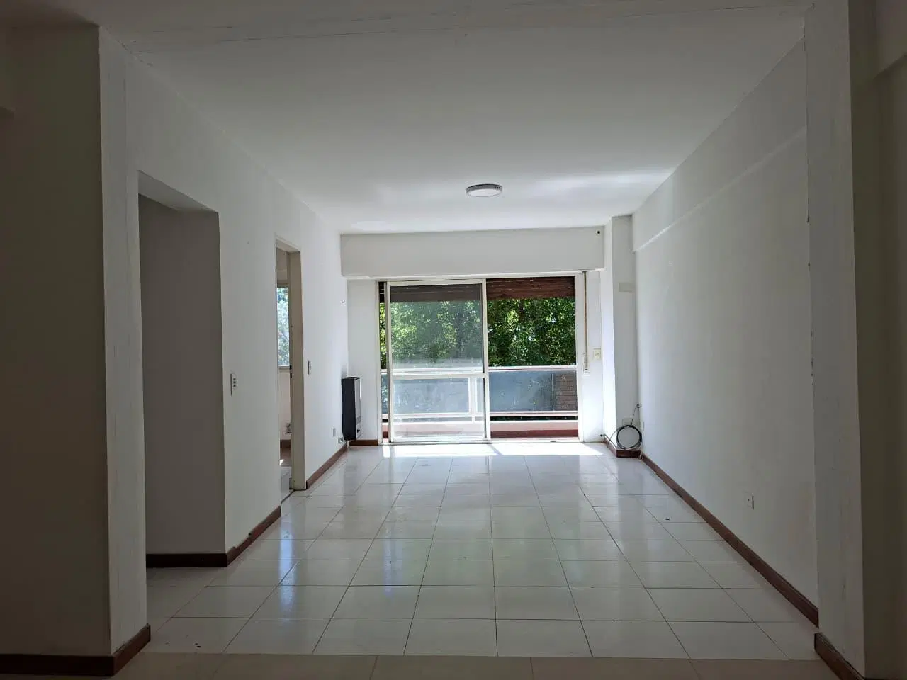 departamento 2 ambientes en venta en lujan centro con terraza Lavalle y mariano moreno 5