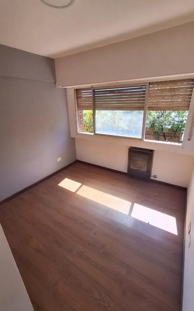 departamento 2 ambientes en venta en lujan centro con terraza Lavalle y mariano moreno 2