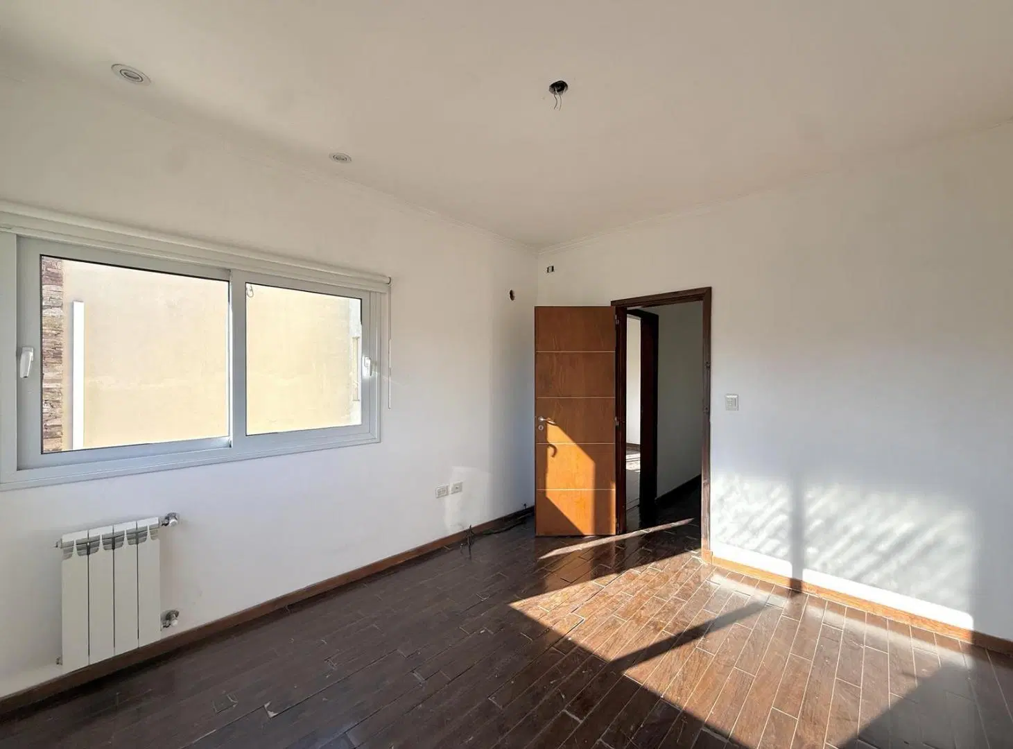 departamento 3 ambientes planta baja en venta en lujan centro con cochera 4