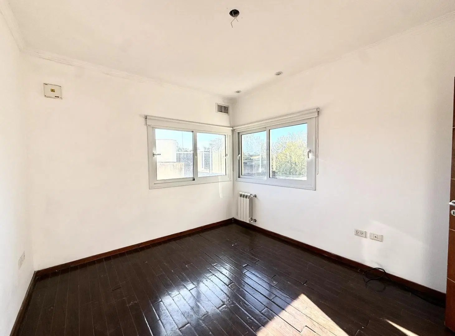 departamento 3 ambientes planta baja en venta en lujan centro con cochera 2