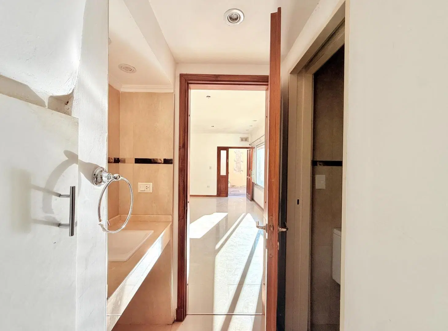 departamento 3 ambientes planta baja en venta en lujan centro con cochera 5