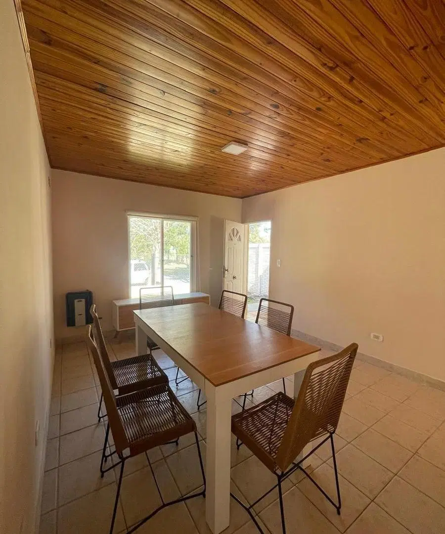 casa de 3 ambientes en venta en open door con patio 8
