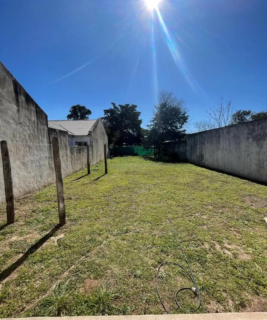 casa de 3 ambientes en venta en open door con patio 5