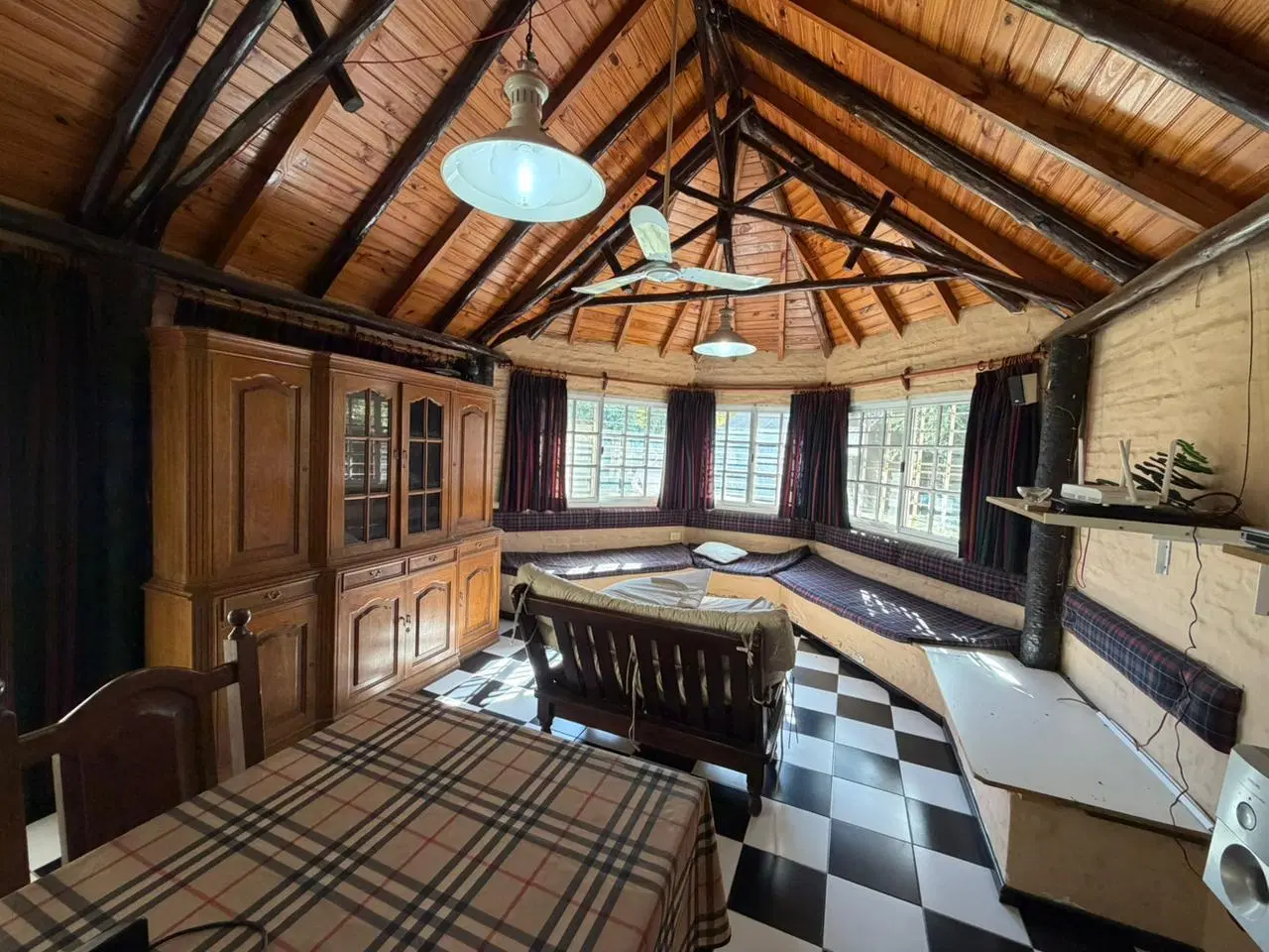 Casa quinta en venta con pileta en lujan hosteria norte 1
