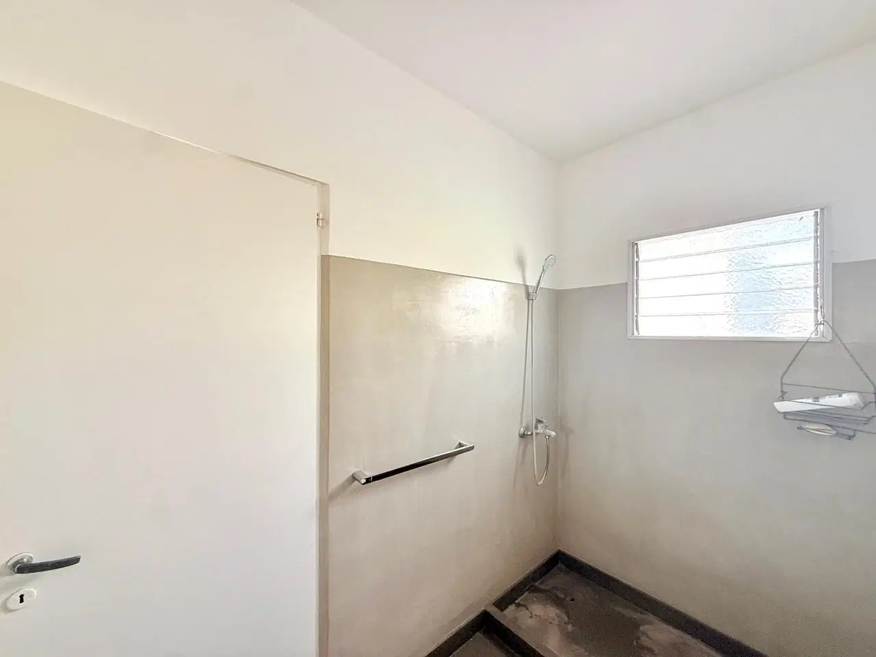 Departamento de 3 ambientes con patio en lujan centro 3