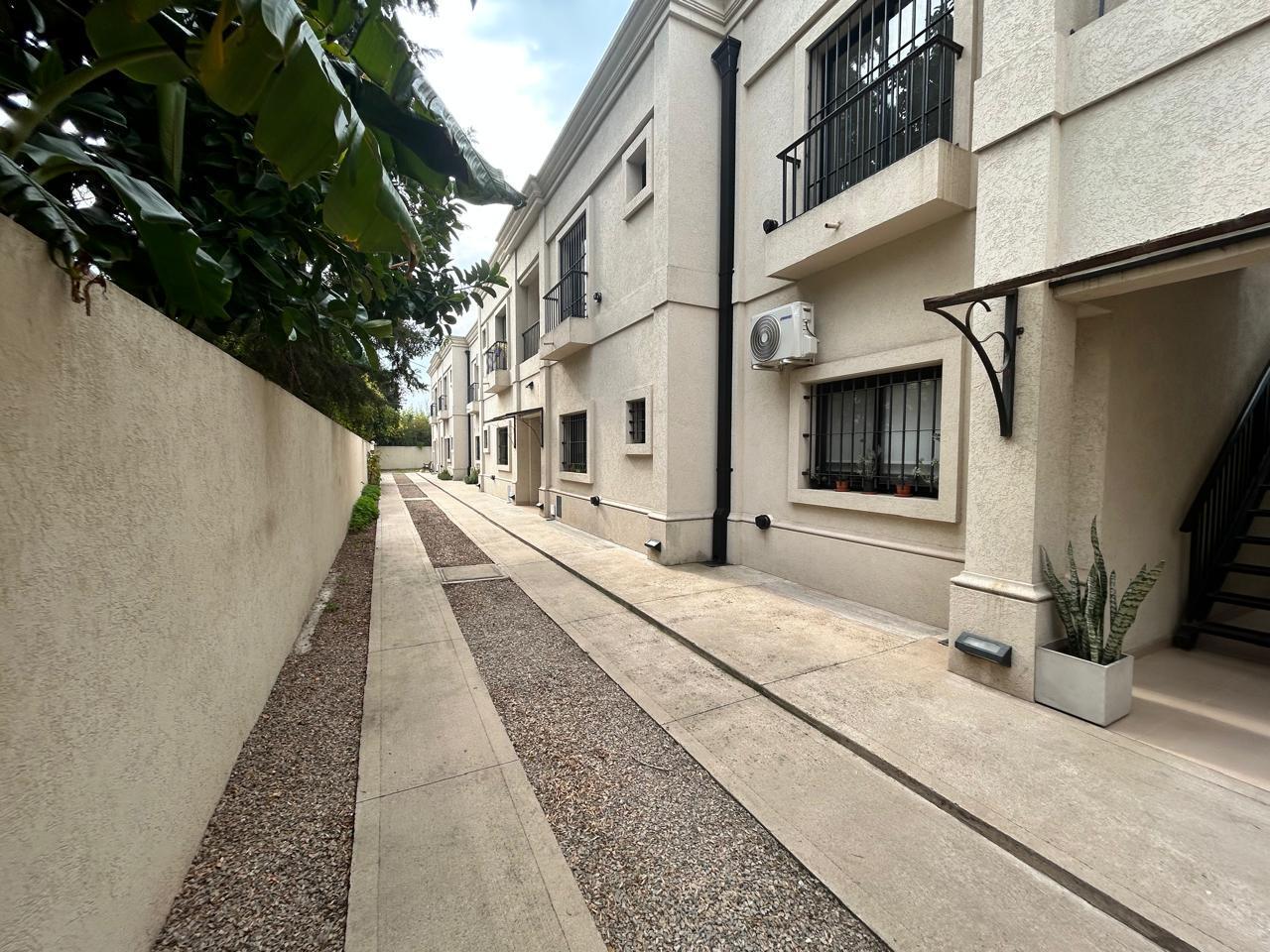 Foto de departamento en alquiler dos ambientes lujan lavalle 1046, imagen 2