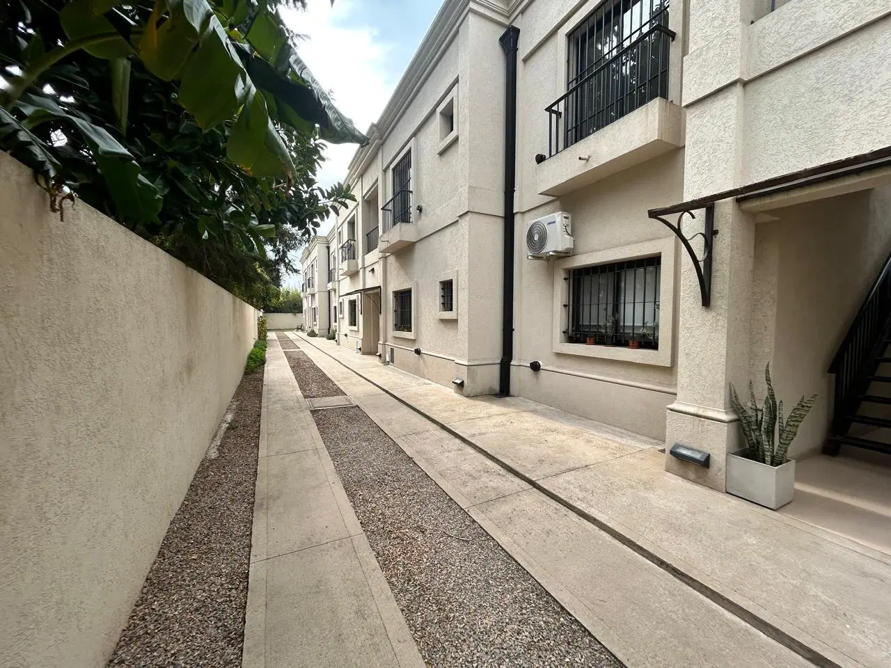 departamento en alquiler dos ambientes lujan lavalle 1046 2