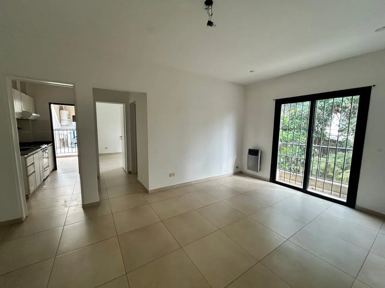 departamento en alquiler dos ambientes lujan lavalle 1046 4