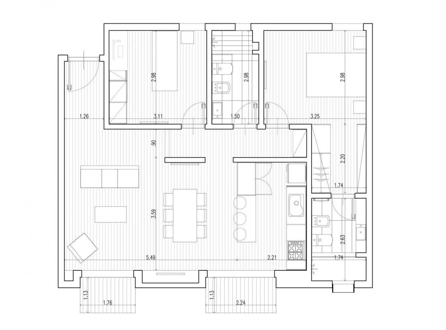 Plano 1