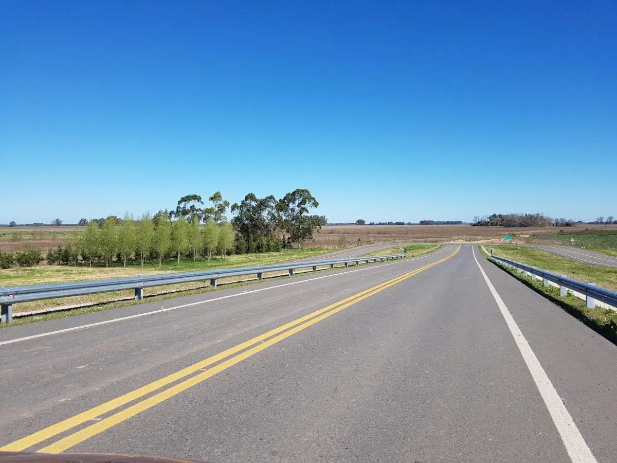 Campo de 22 hectareas a la venta en lujan proximo a acceso oeste 5