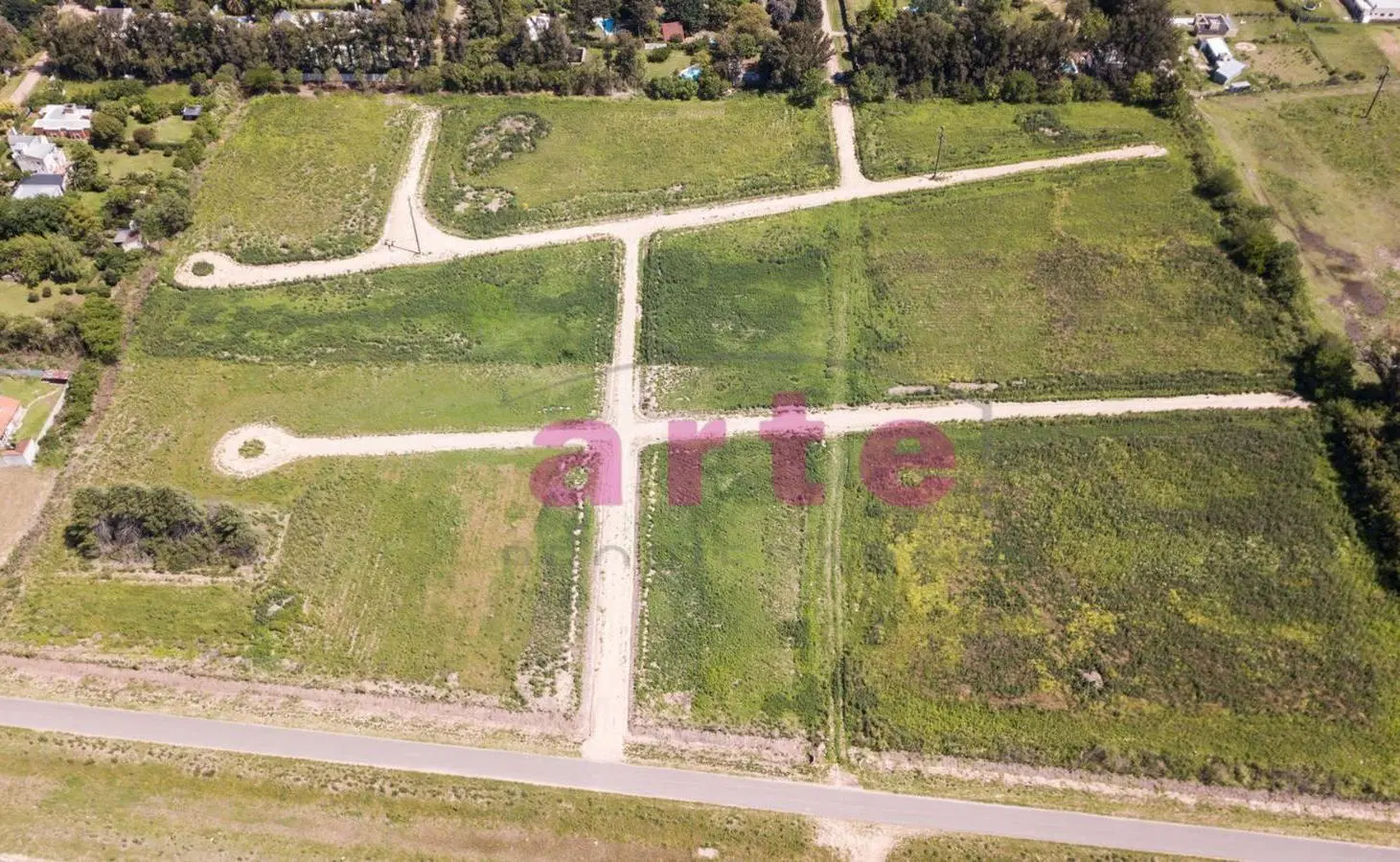 Terreno en venta en hosteria sur lujan con gas natural y asfalto sin expensas 2