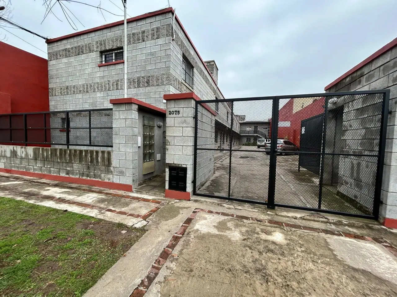 departamento en alquiler tres ambientes jorge newbery 2075 5