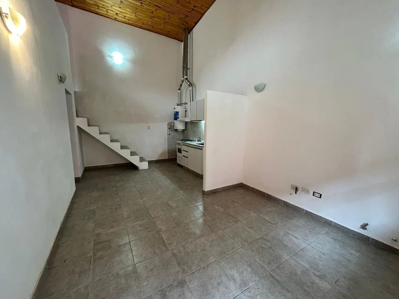 departamento en alquiler tres ambientes jorge newbery 2075 2