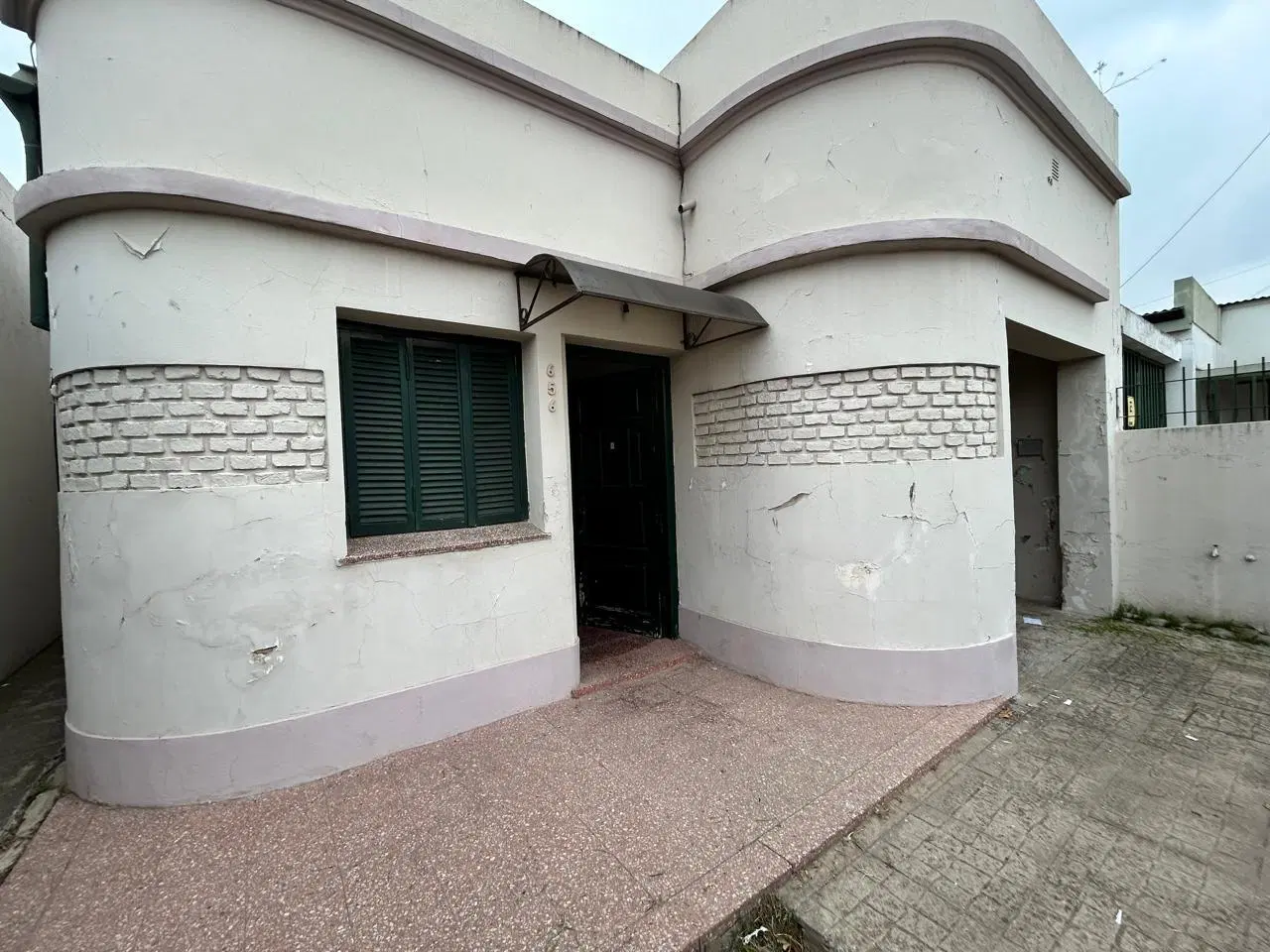 casa cuatro ambientes para alquilar lujan rawson 2