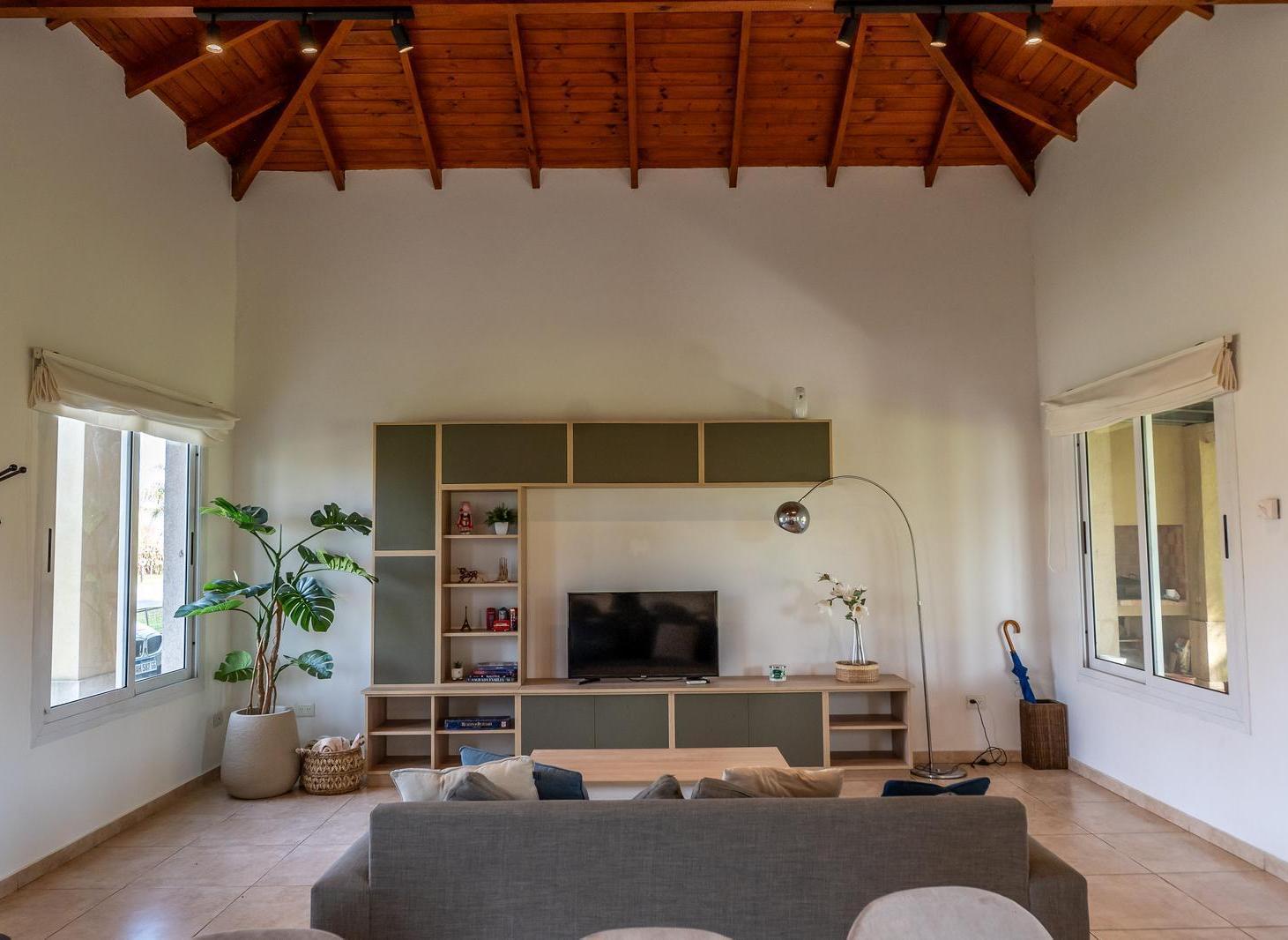 Foto de Casa de 4 ambientes a la venta en barrio privado arroyo dulce, imagen 5