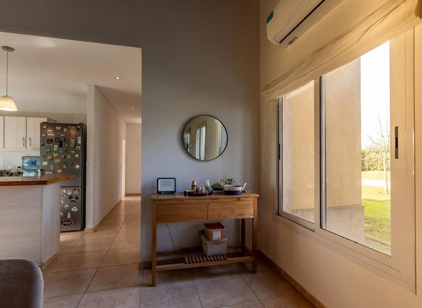 Casa de 4 ambientes a la venta en barrio privado arroyo dulce 2