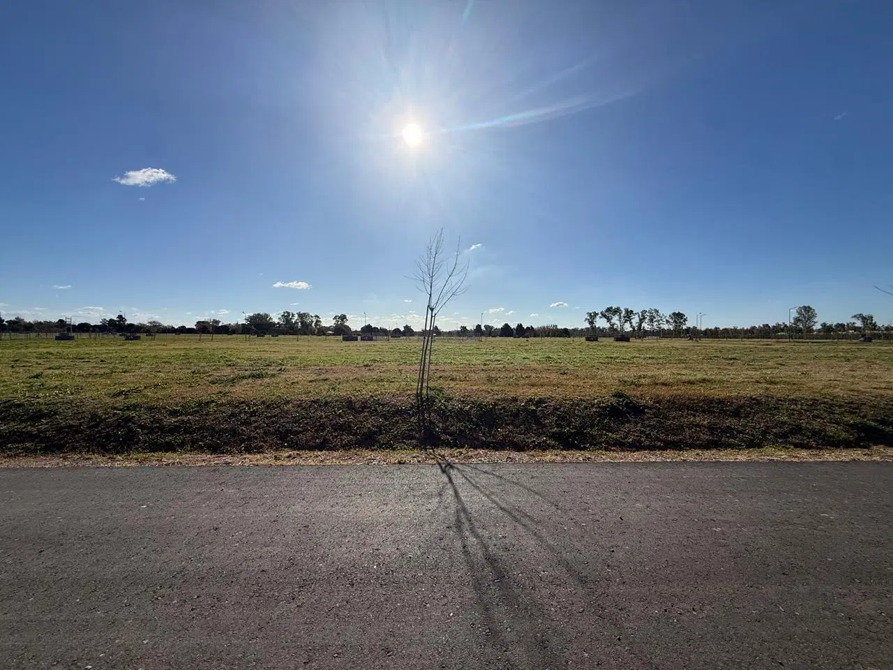 Lote en venta en los alamos lujan 3