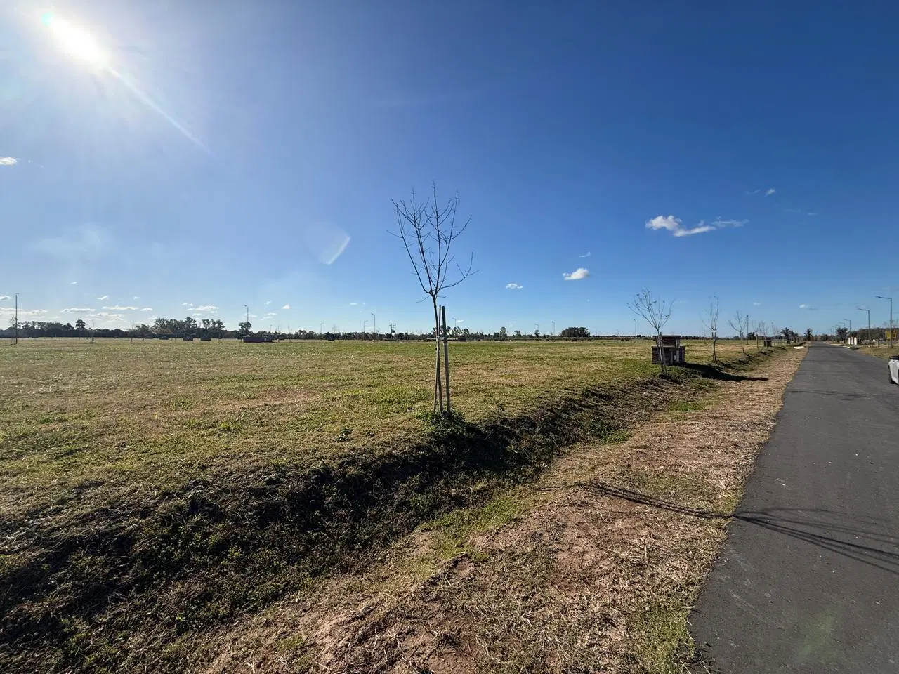 Lote en venta en los alamos lujan 5