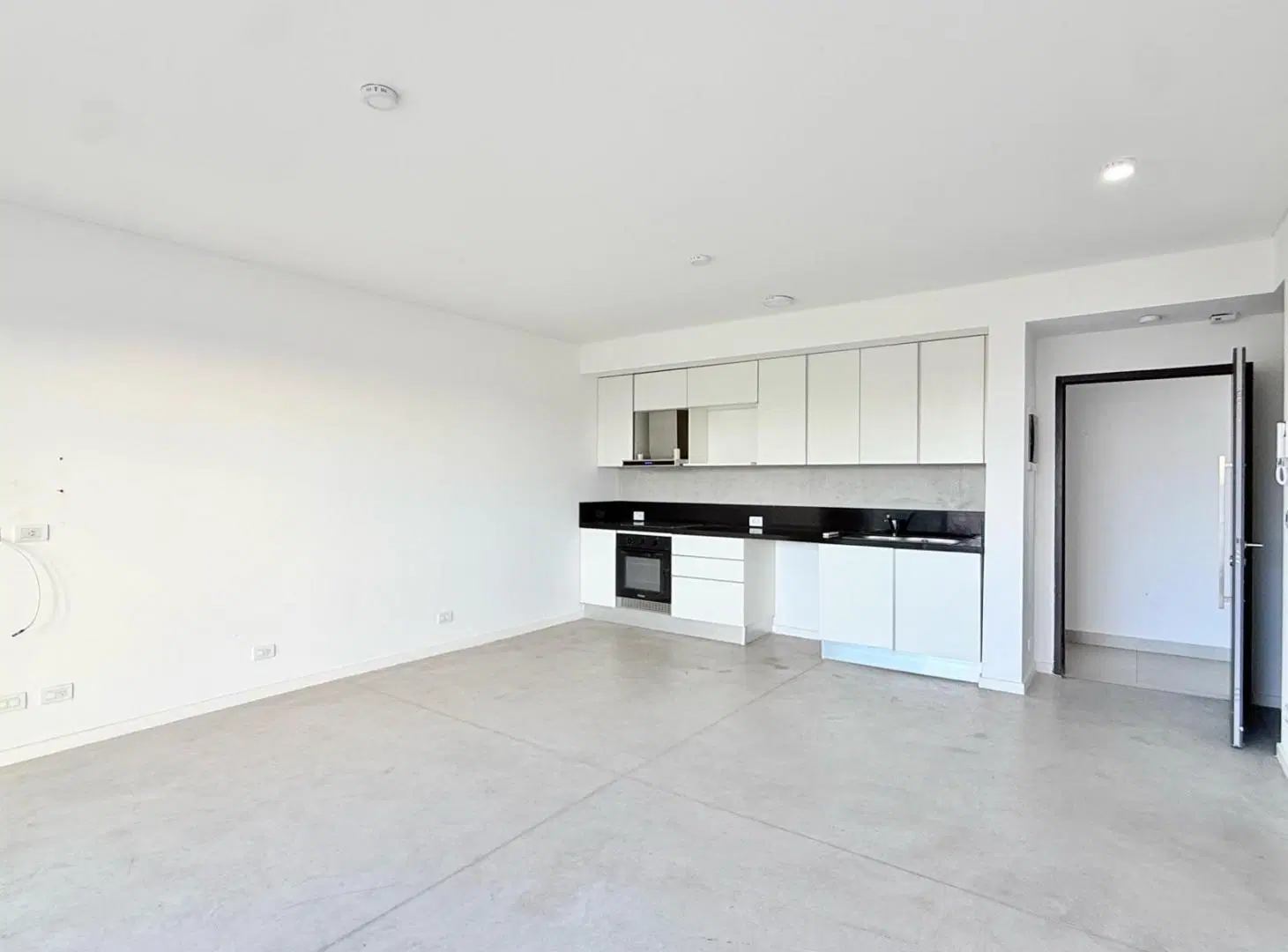 Departamento 2 ambientes en venta  con cochera en lujan centro 5