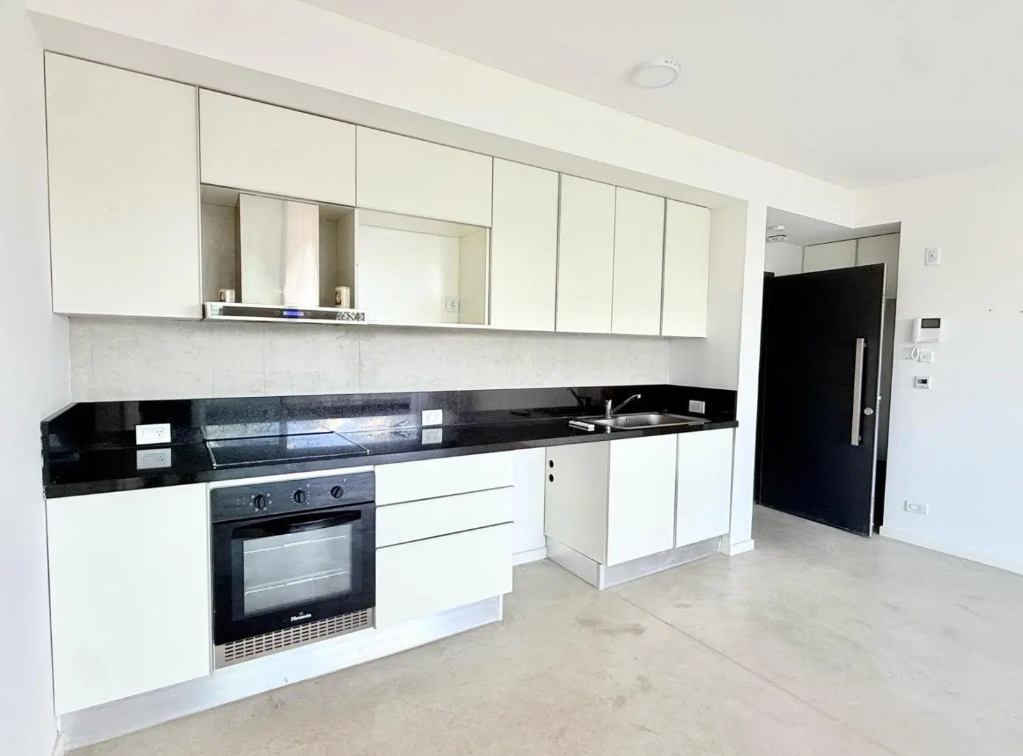 Departamento 2 ambientes en venta  con cochera en lujan centro 2