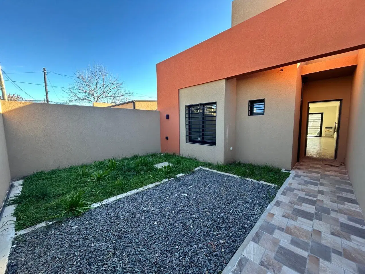 duplex en alquiler lujan dos ambientes  al 2081 4
