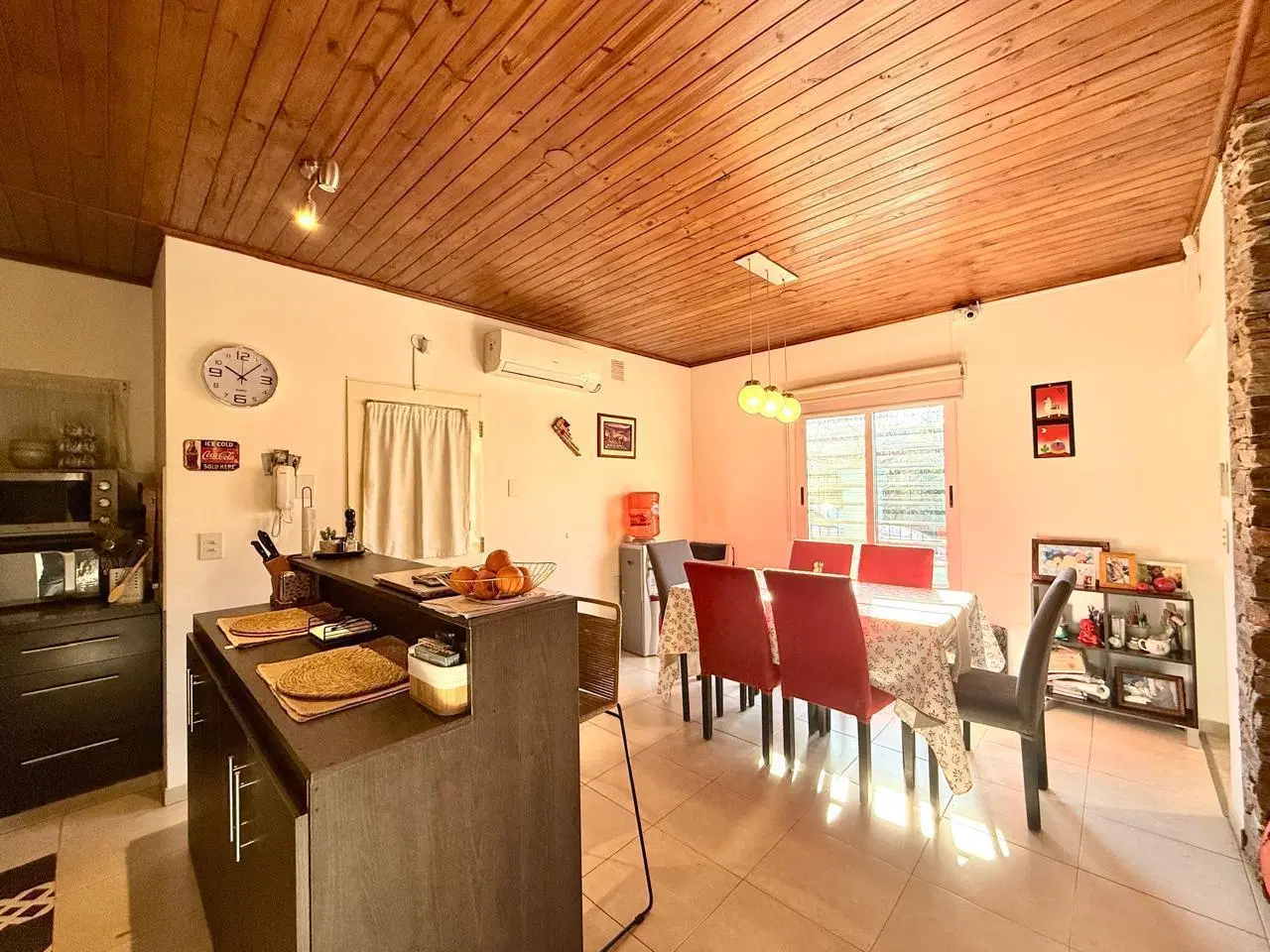 casa de 3 ambientes con patio y cochera en venta en lujan 3