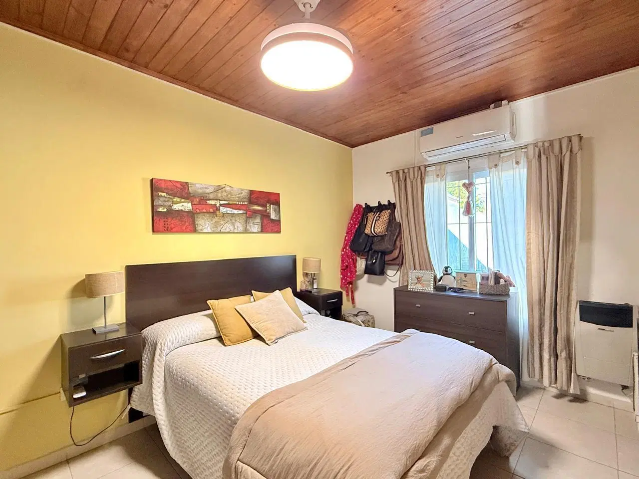 casa de 3 ambientes con patio y cochera en venta en lujan 5