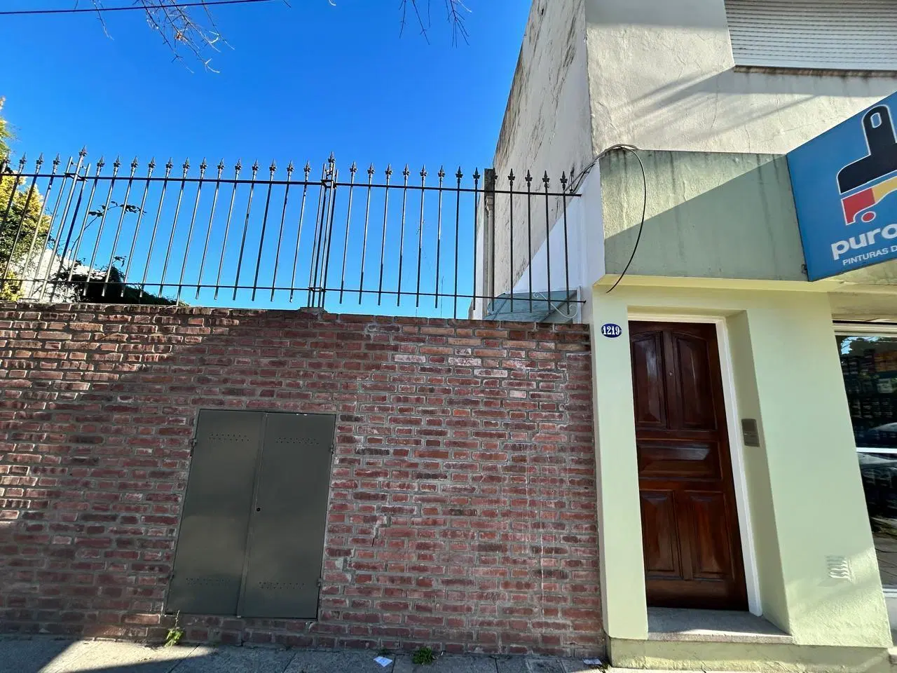 departamento tres ambientes en alquiler lujan alem 1219 5