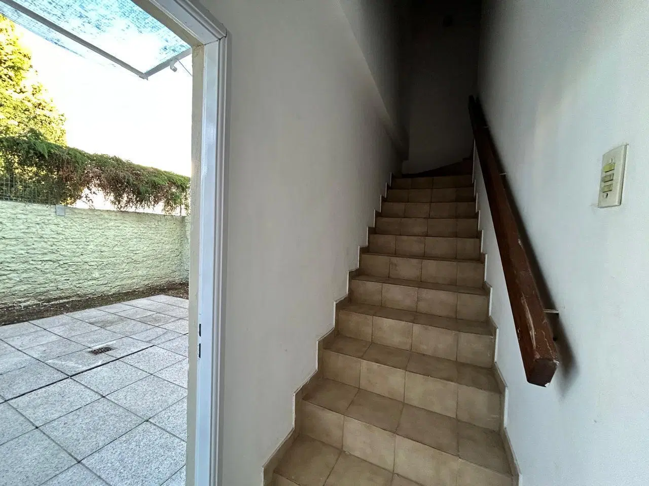 departamento tres ambientes en alquiler lujan alem 1219 3
