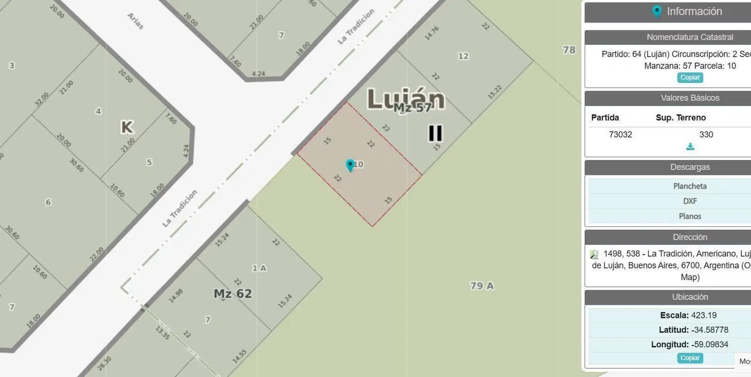 Plano 1