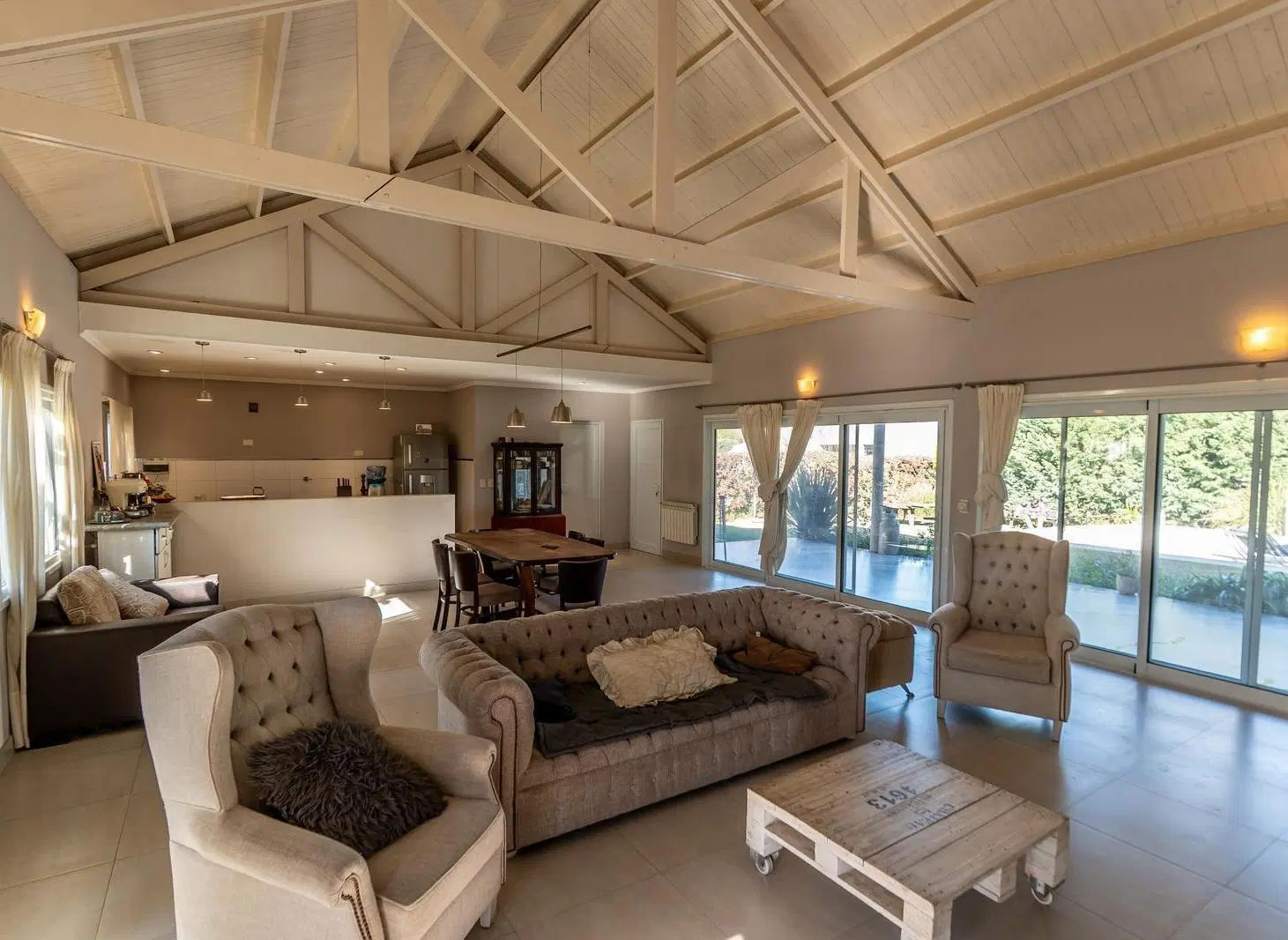 Casa en venta de 5 ambientes en barrio privado arroyo dulce apta credito hipotecario 4