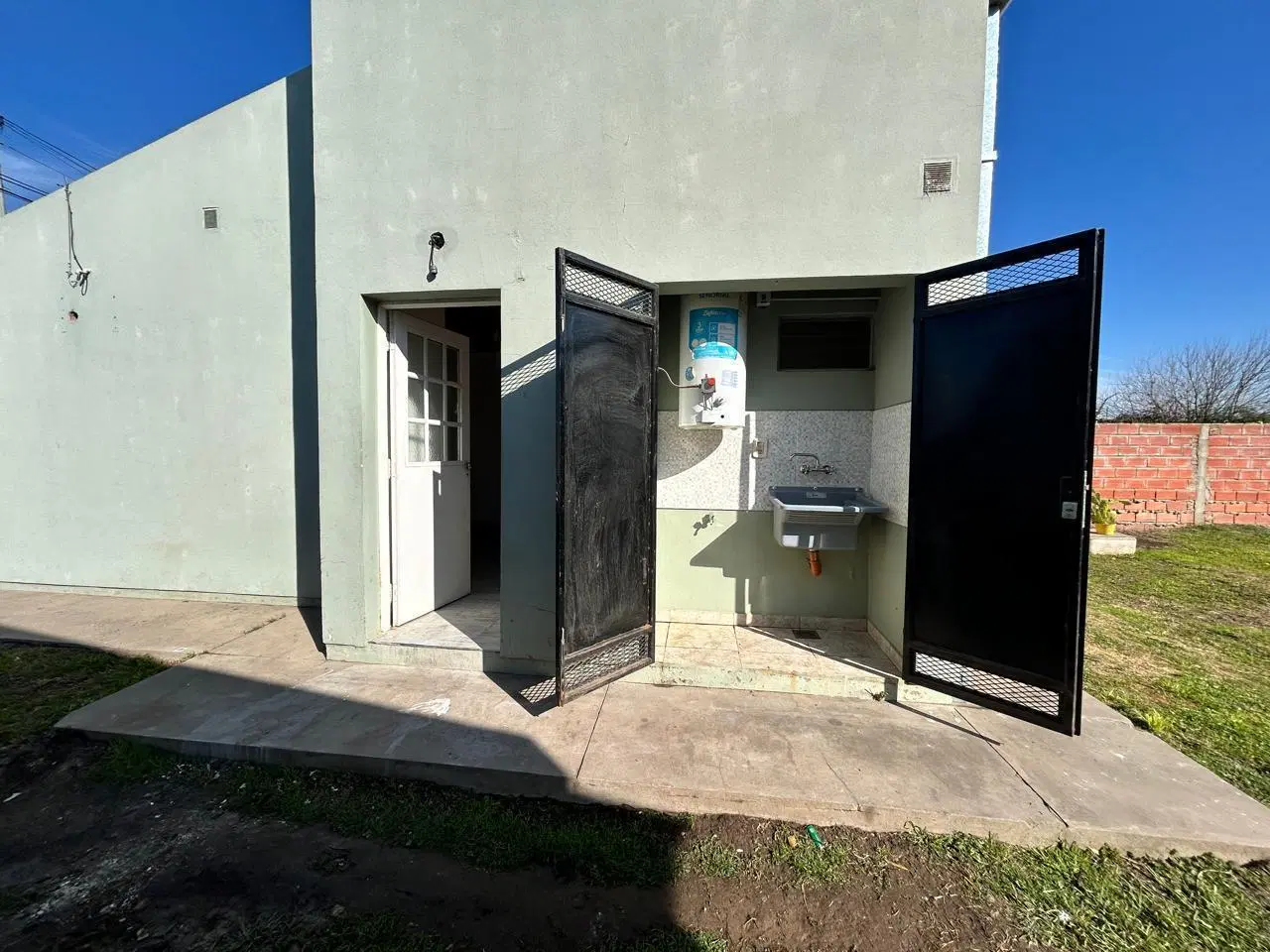 Casa - Lujan 2