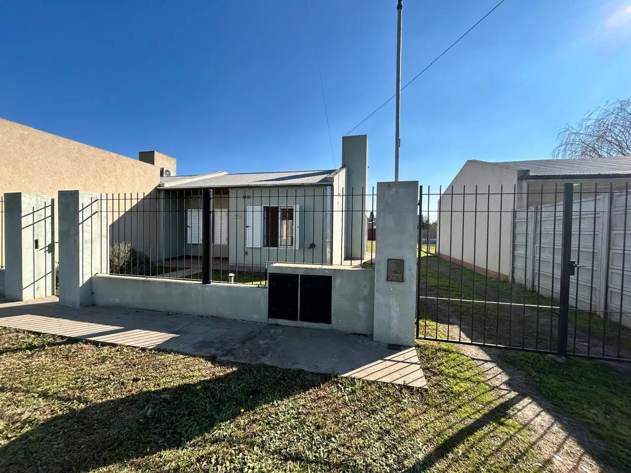 Casa - Lujan 3