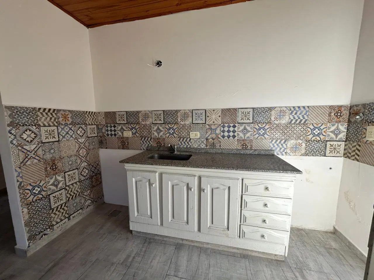 Casa - Lujan 4