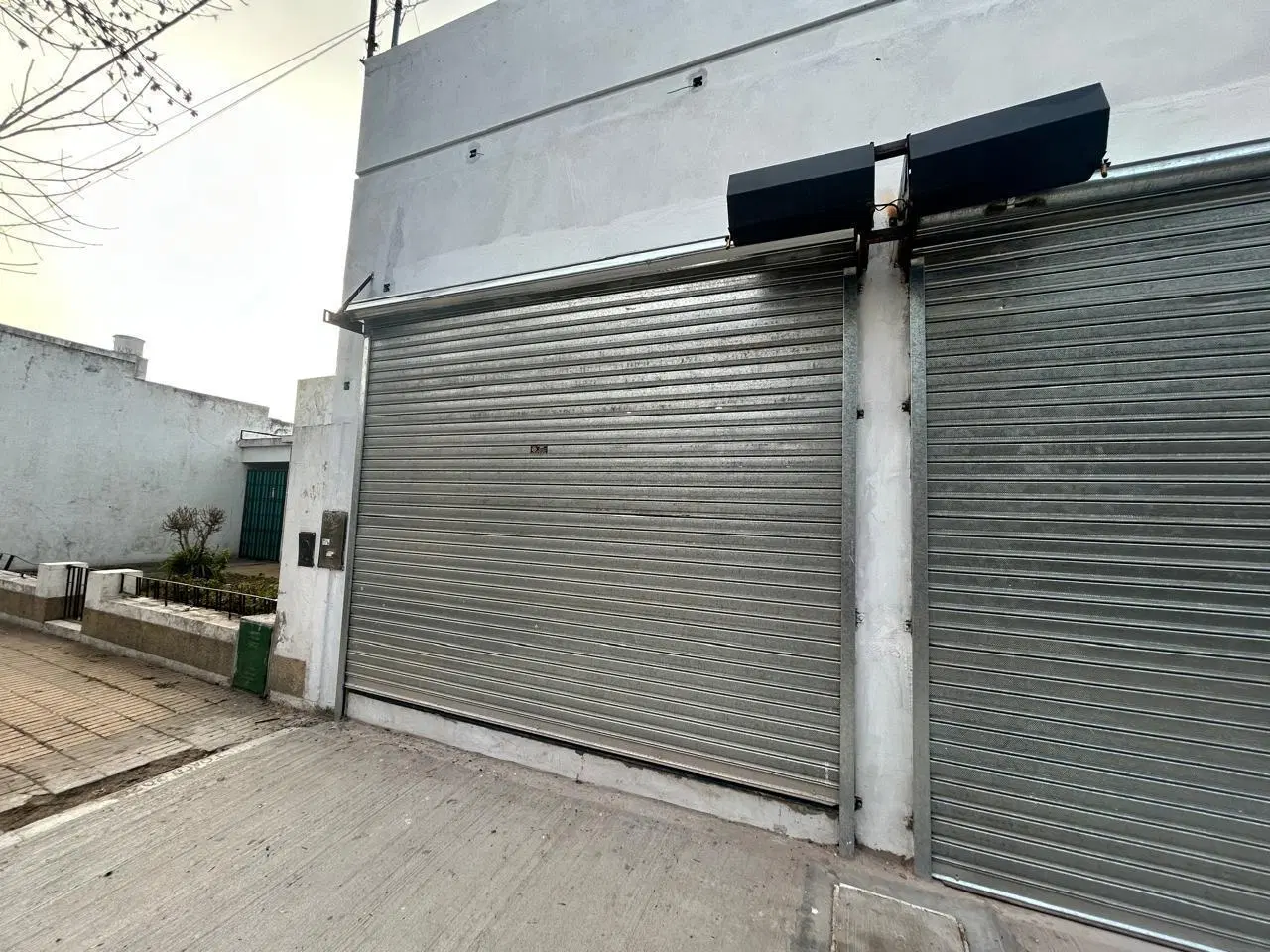 Local en alquiler sarmiento al 600 1