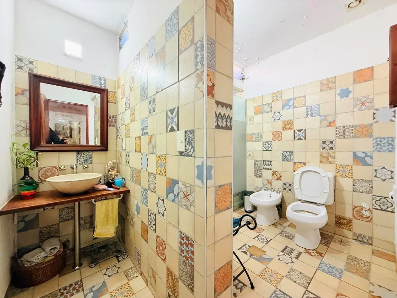 Casa en venta de 4 ambientes en barrio san bernardo lujan 3
