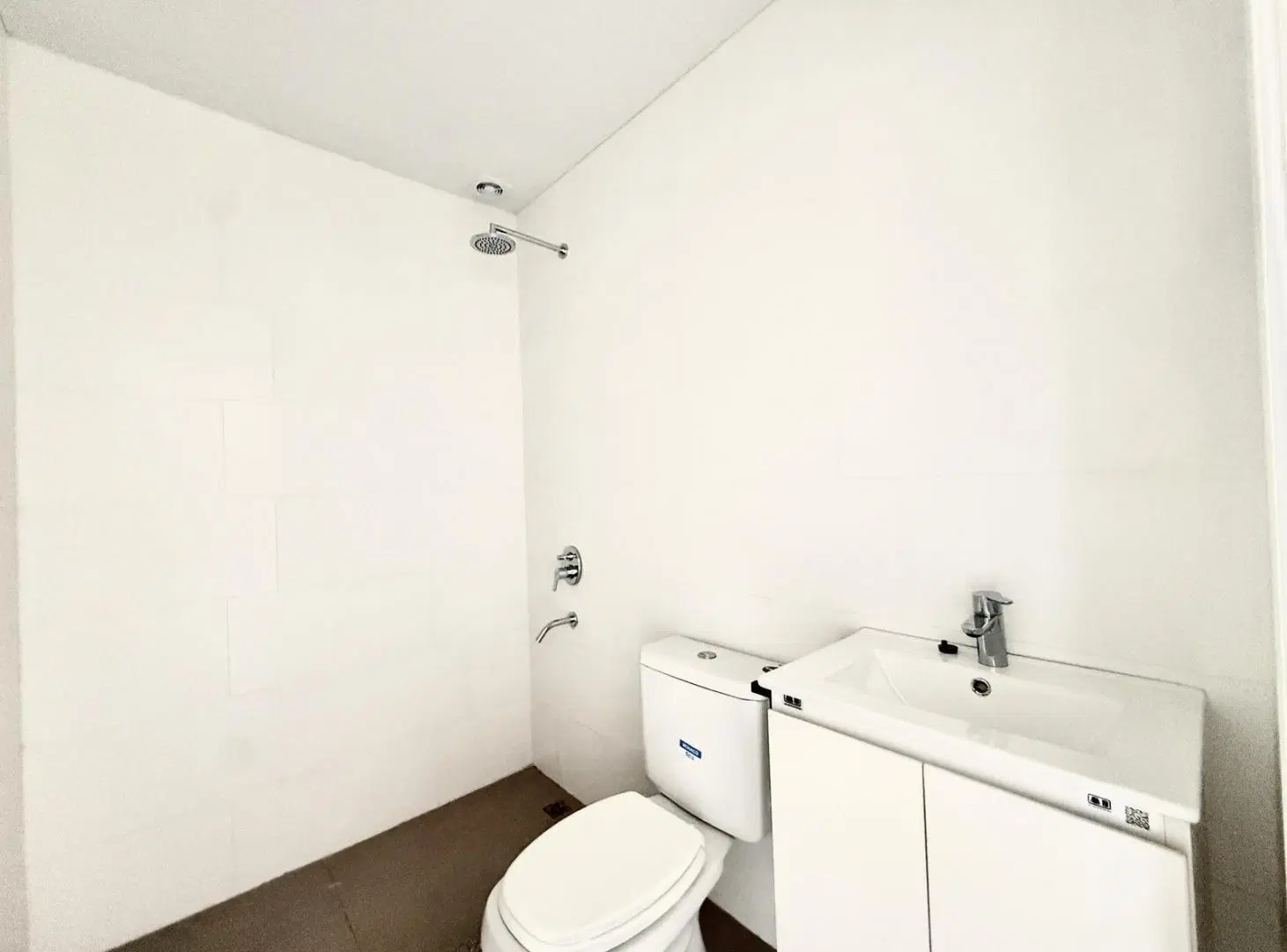 Departamento 2 ambientes a estrenar en venta en lujan centro con cochera 8