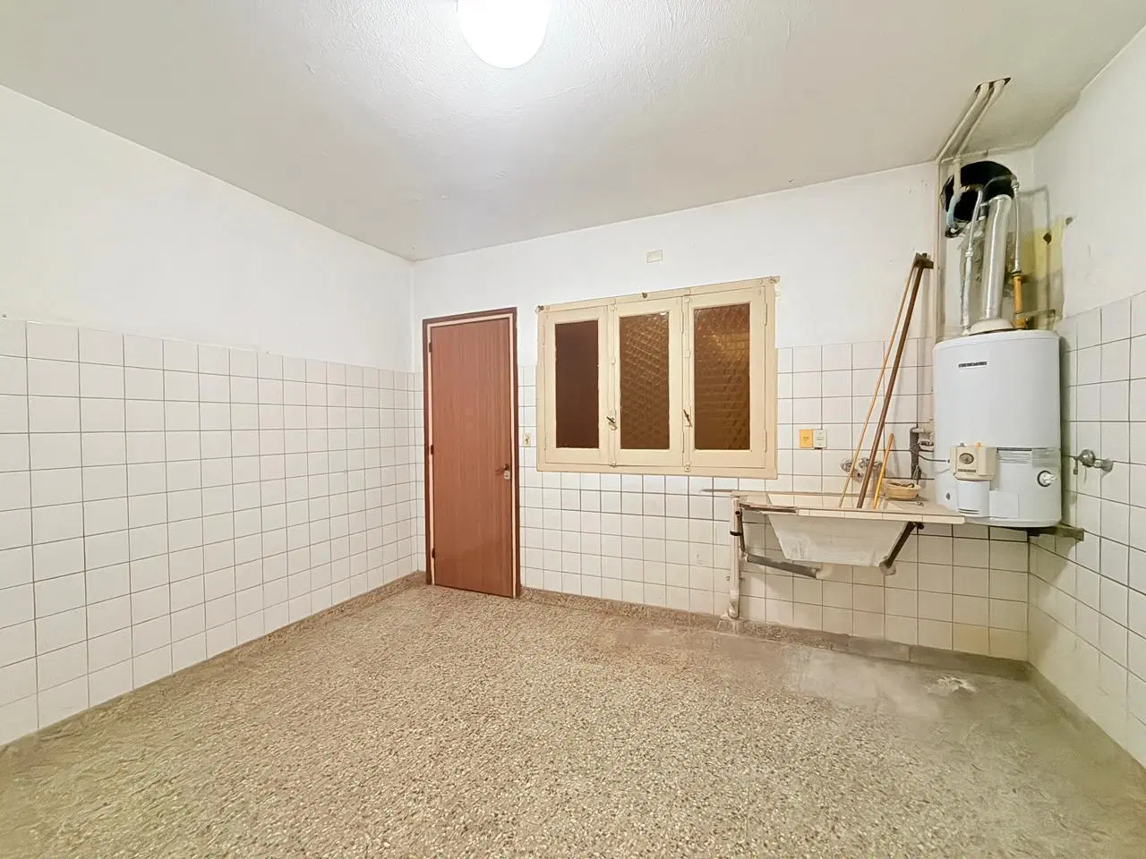 Casa en venta en Jauregui 8