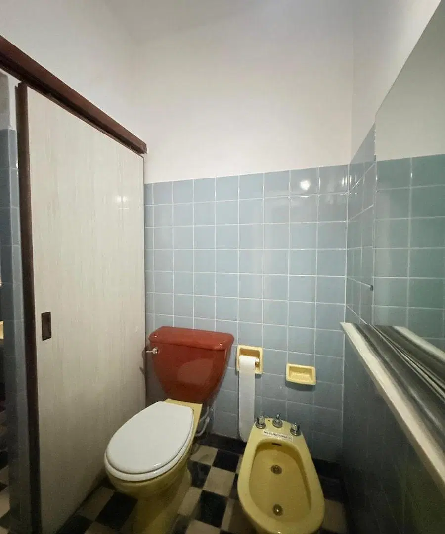 Casa en venta en Jauregui 2
