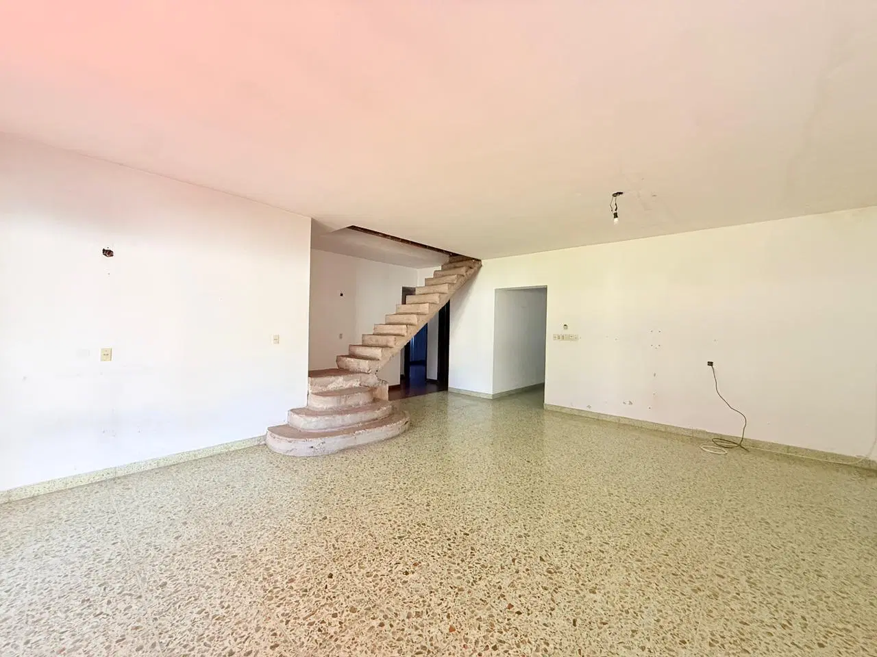 Casa en venta en Jauregui 5