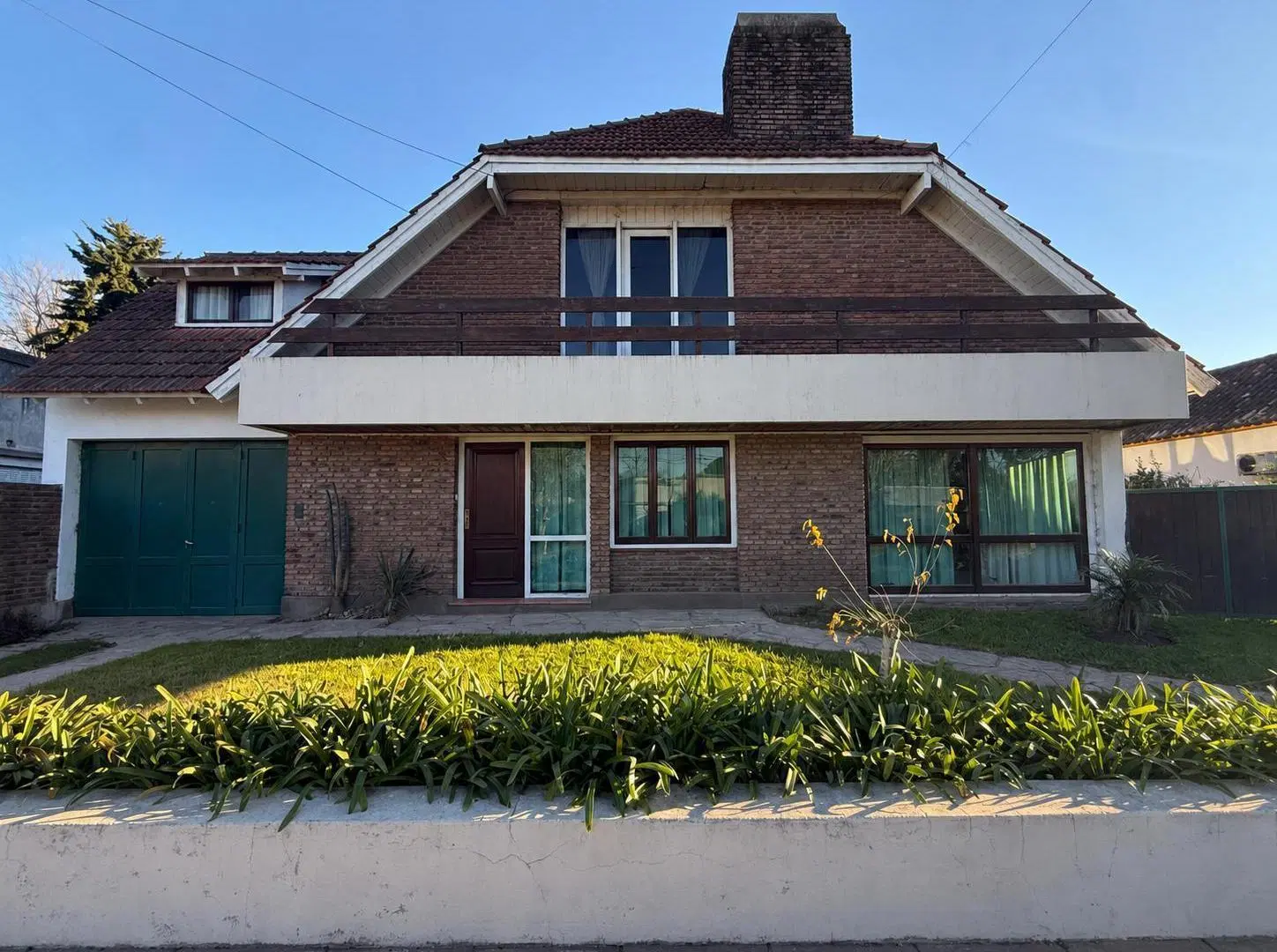 Casa en venta en Jauregui 1